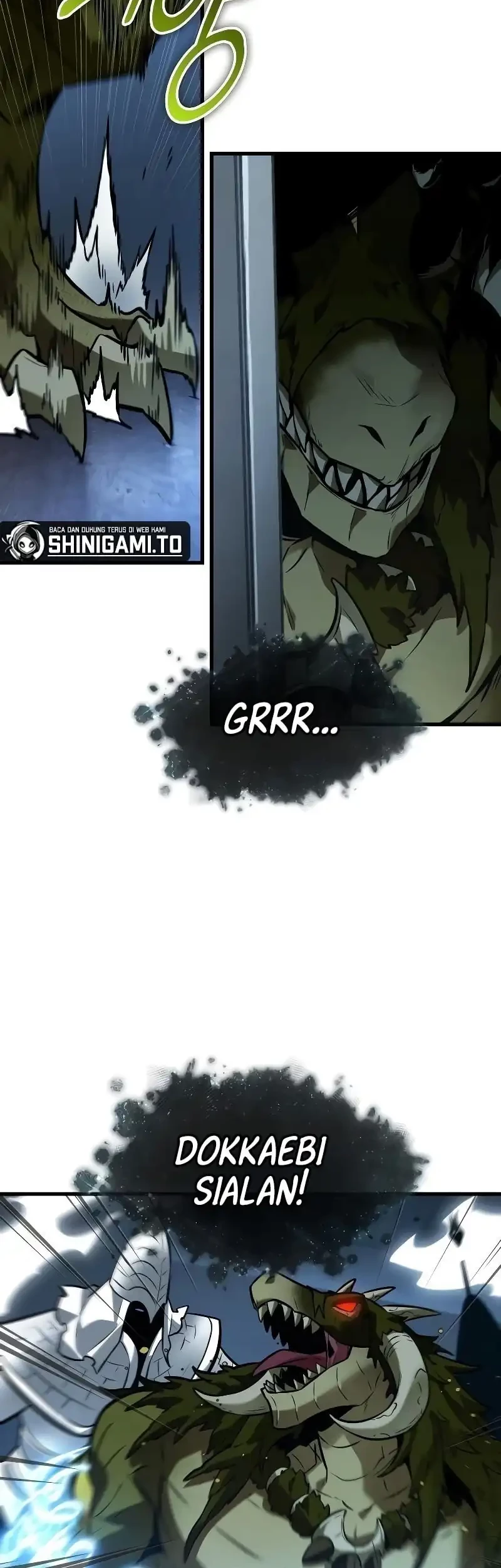 Omniscient Readers Viewpoint Chapter 283 Gambar 26