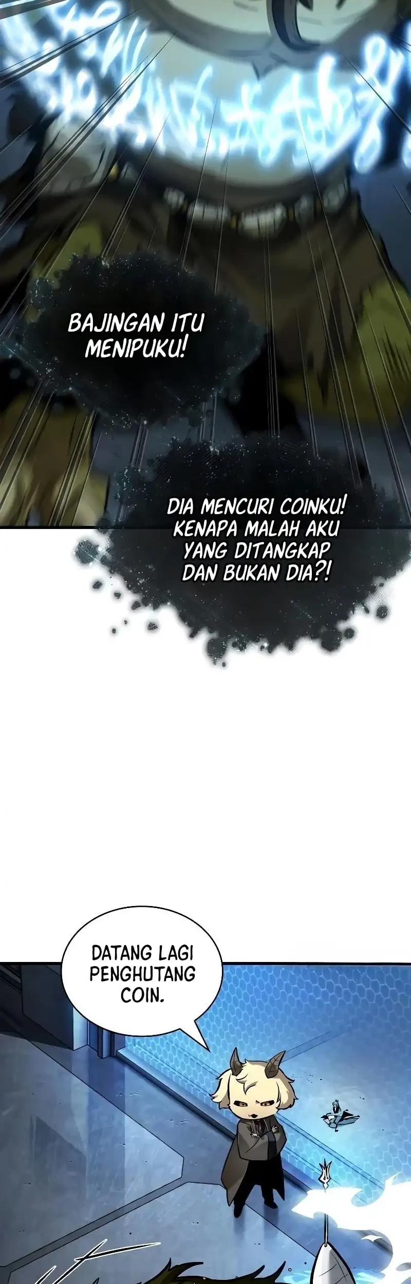 Omniscient Readers Viewpoint Chapter 283 Gambar 27