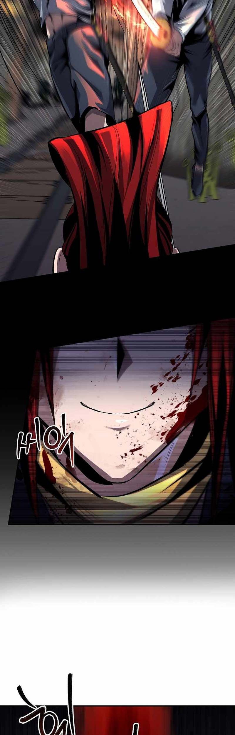 On My Way to Kill God Chapter 44 Gambar 28