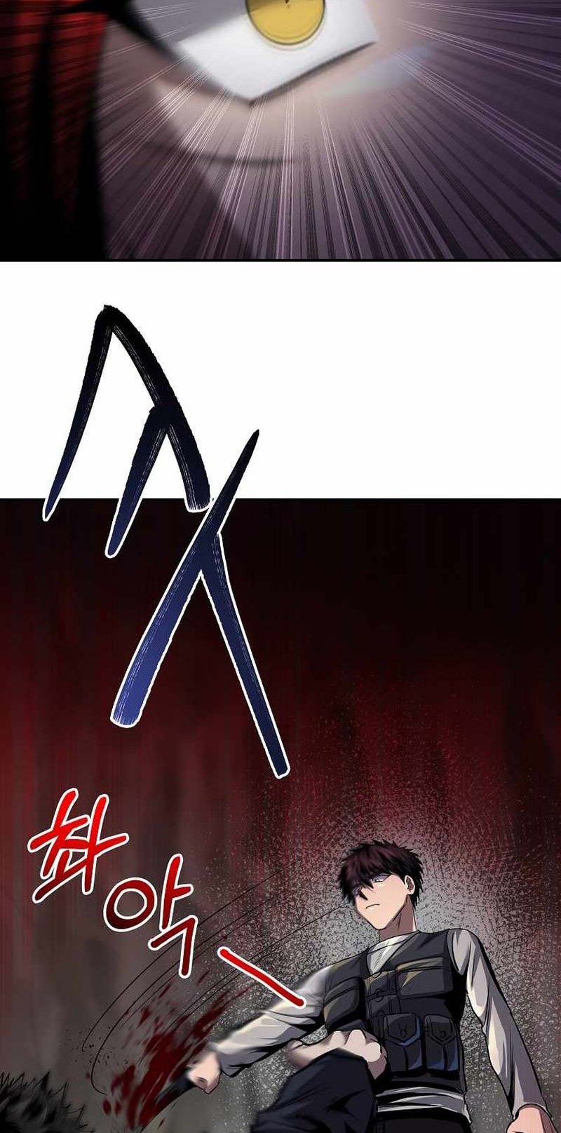 On My Way to Kill God Chapter 44 Gambar 43