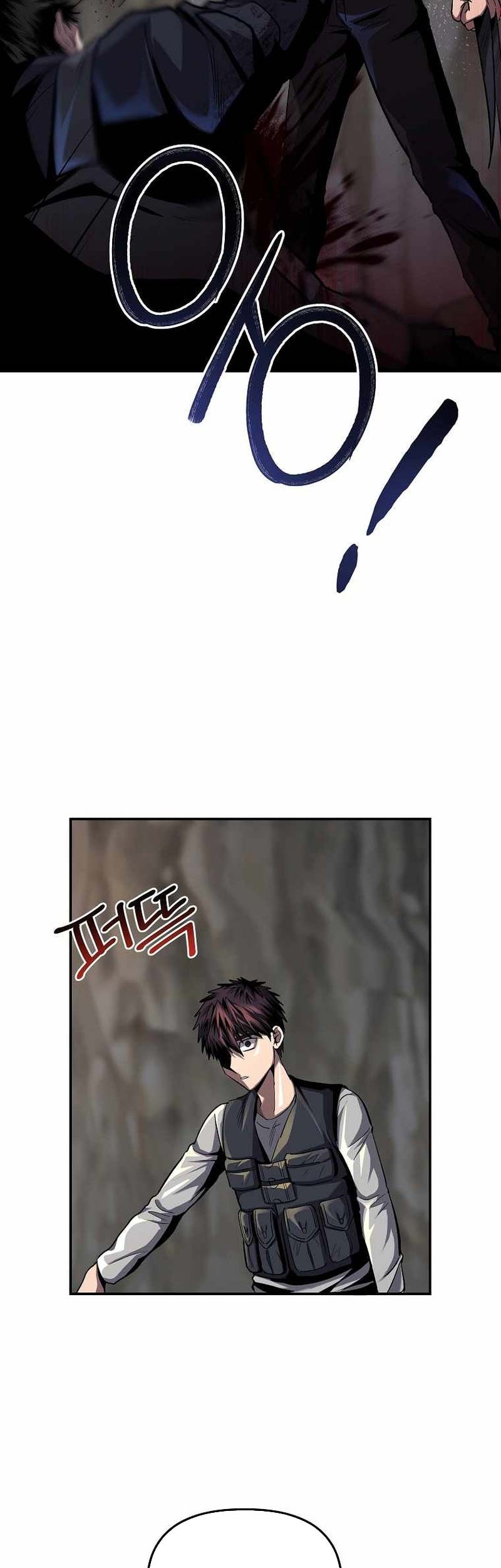 On My Way to Kill God Chapter 44 Gambar 44