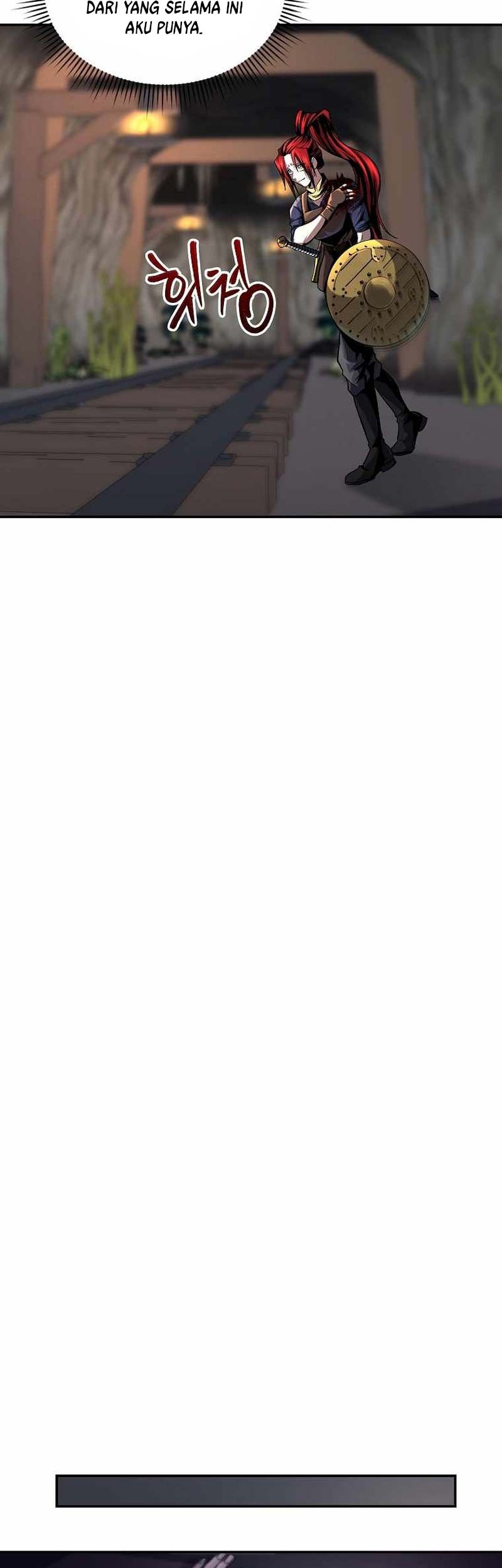 On My Way to Kill God Chapter 44 Gambar 48