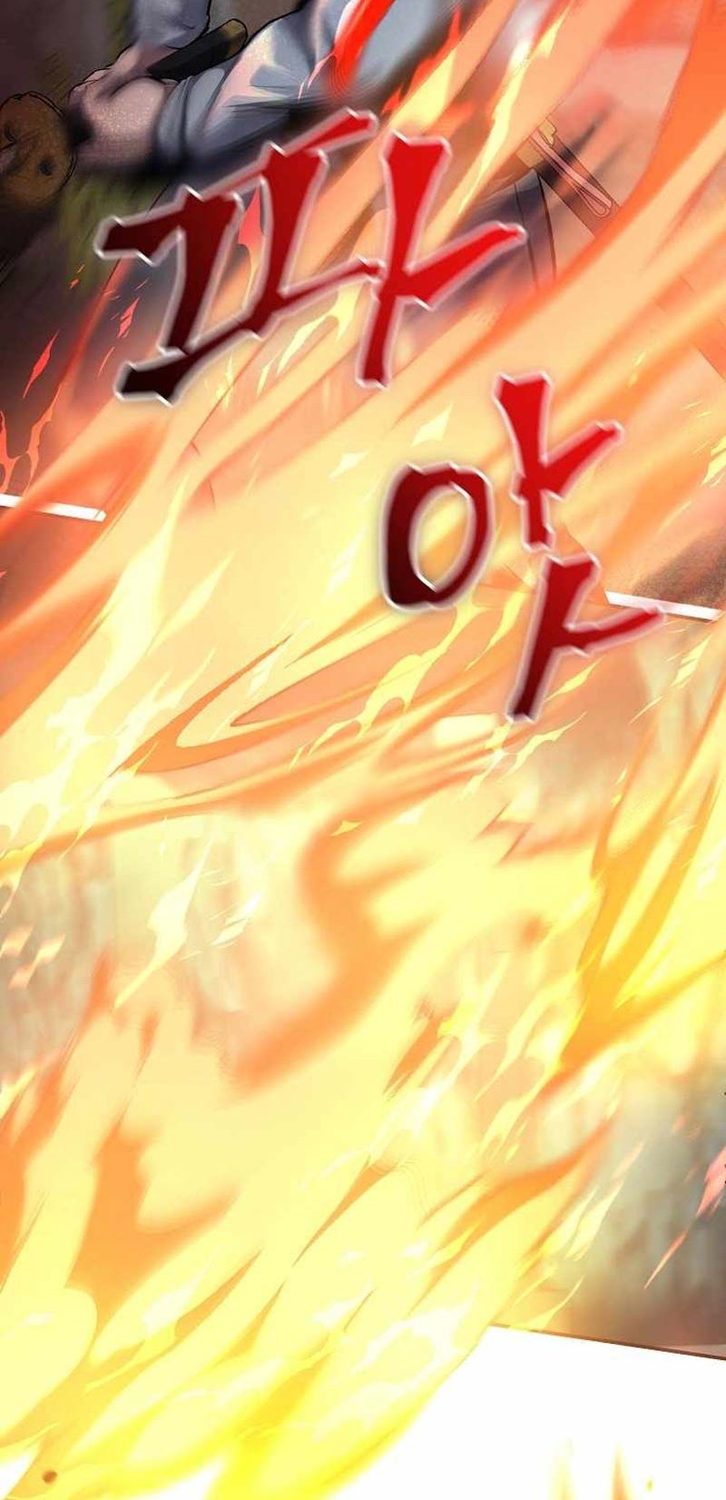 On My Way to Kill God Chapter 44 Gambar 5