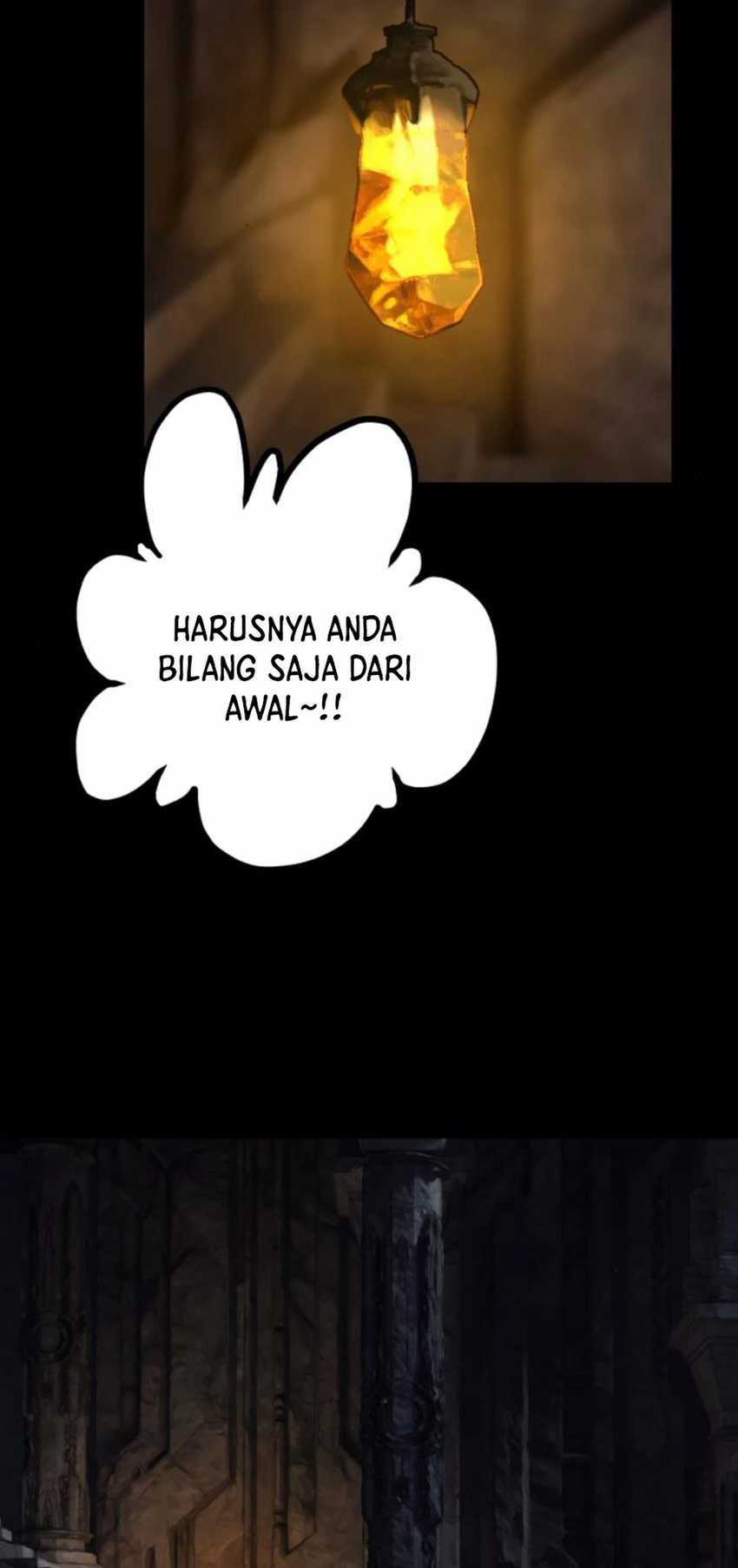 On the Way to See Mom Chapter 26 Gambar 46