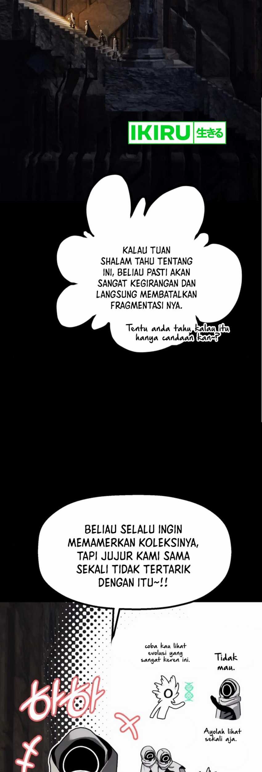 On the Way to See Mom Chapter 26 Gambar 47