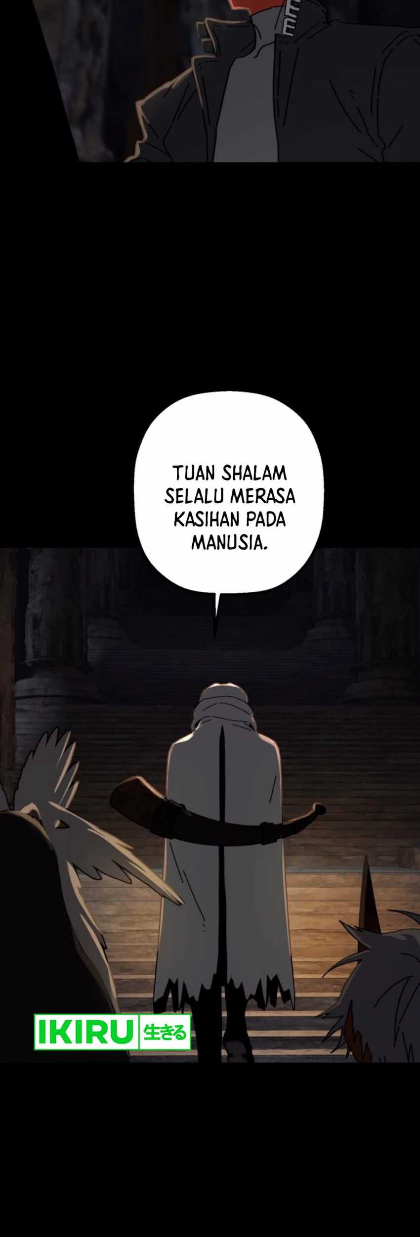 On the Way to See Mom Chapter 26 Gambar 49