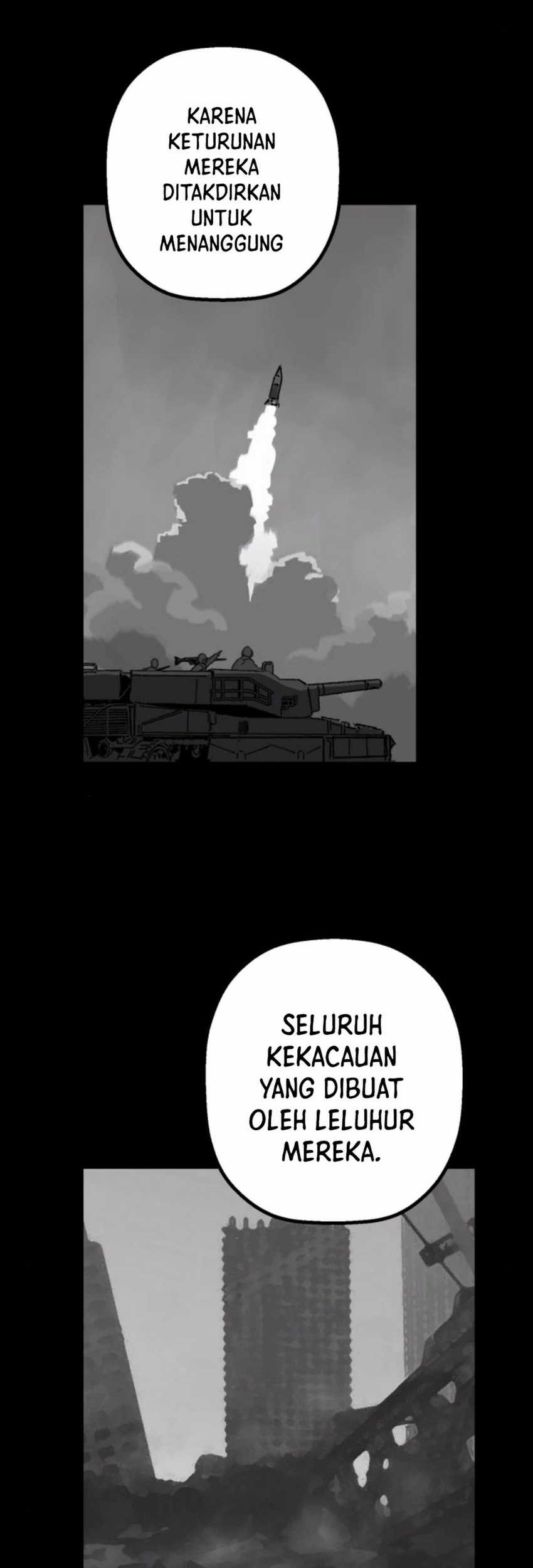 On the Way to See Mom Chapter 26 Gambar 50