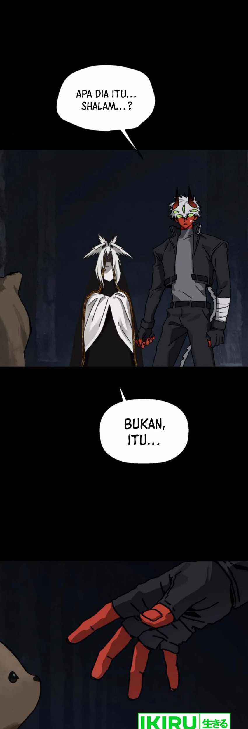 Baca  On the Way to See Mom Chapter 26 Gambar 2