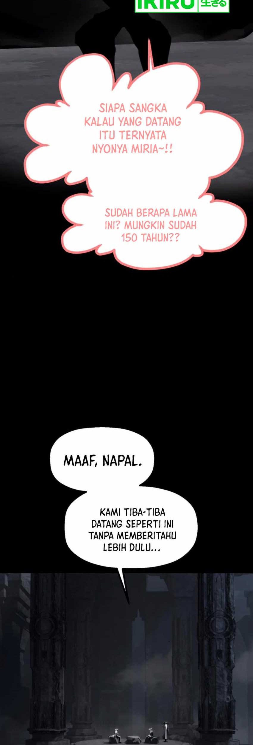 On the Way to See Mom Chapter 26 Gambar 20