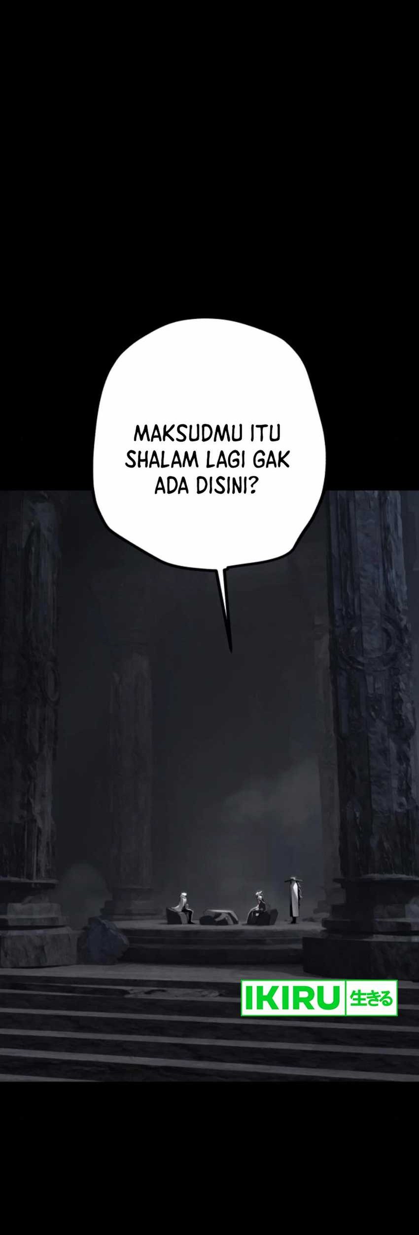 On the Way to See Mom Chapter 26 Gambar 23