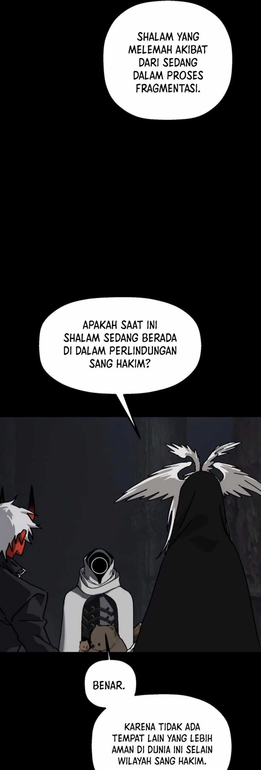 On the Way to See Mom Chapter 26 Gambar 32