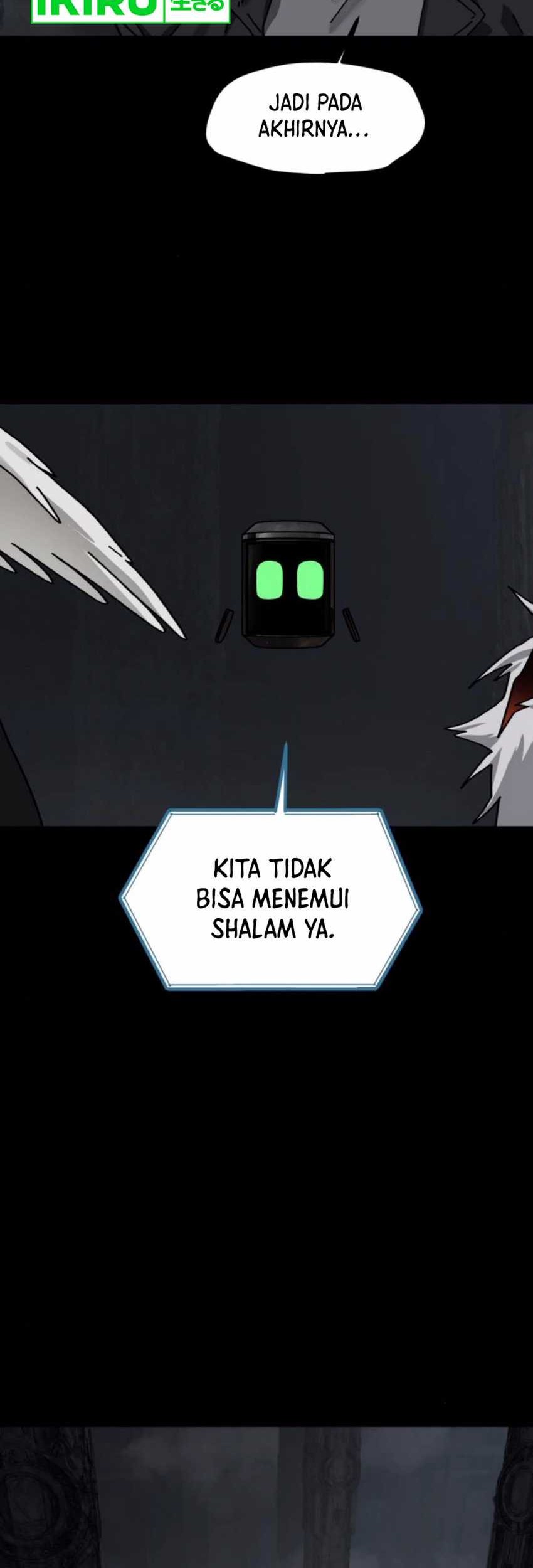 On the Way to See Mom Chapter 26 Gambar 38