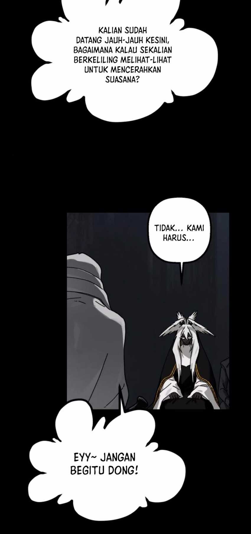 On the Way to See Mom Chapter 26 Gambar 41