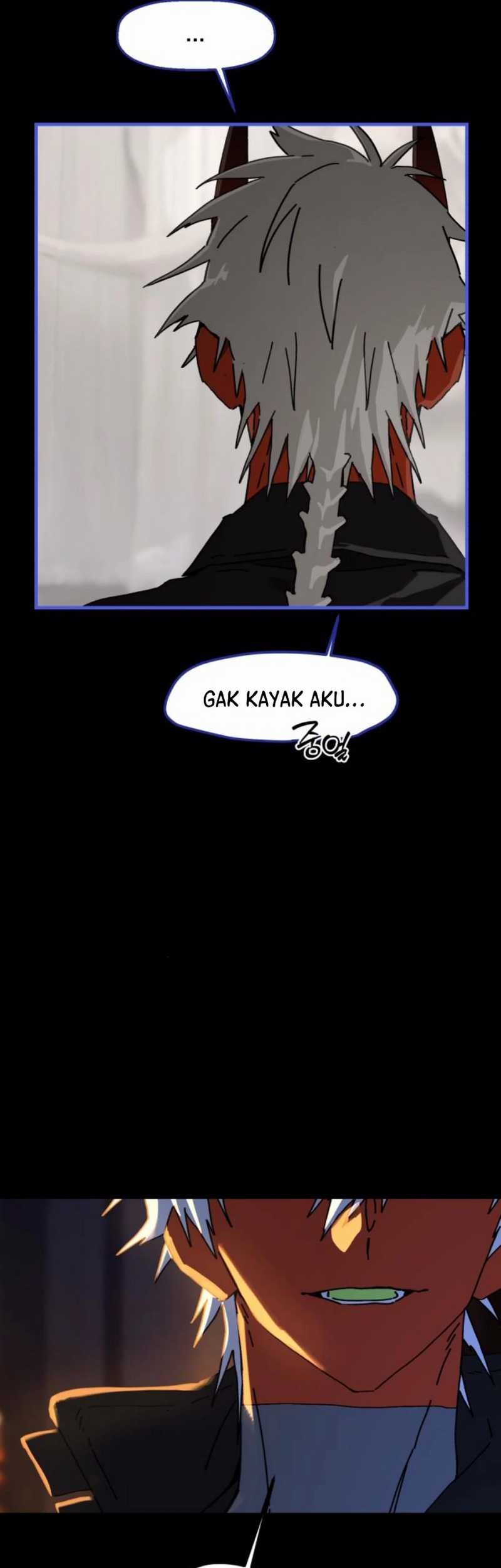 On the Way to See Mom Chapter 28 Gambar 47