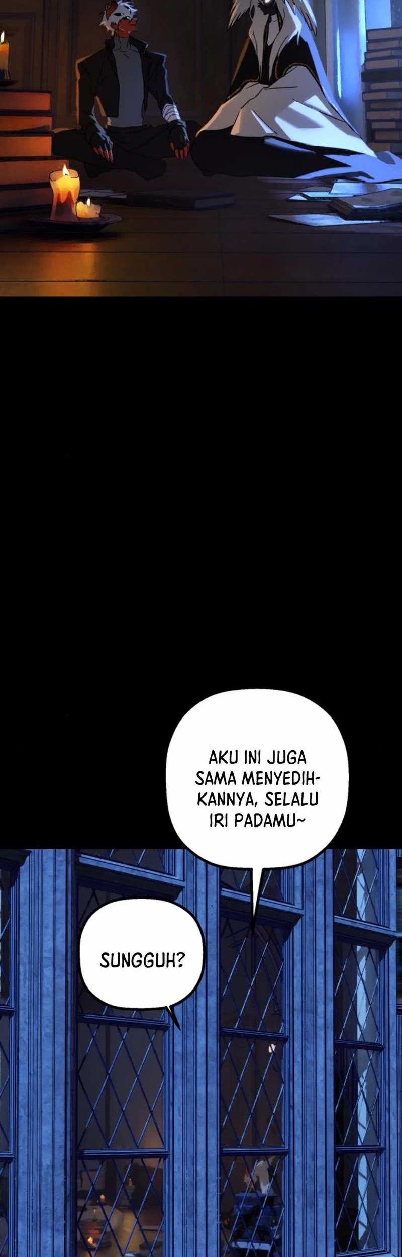 On the Way to See Mom Chapter 28 Gambar 50