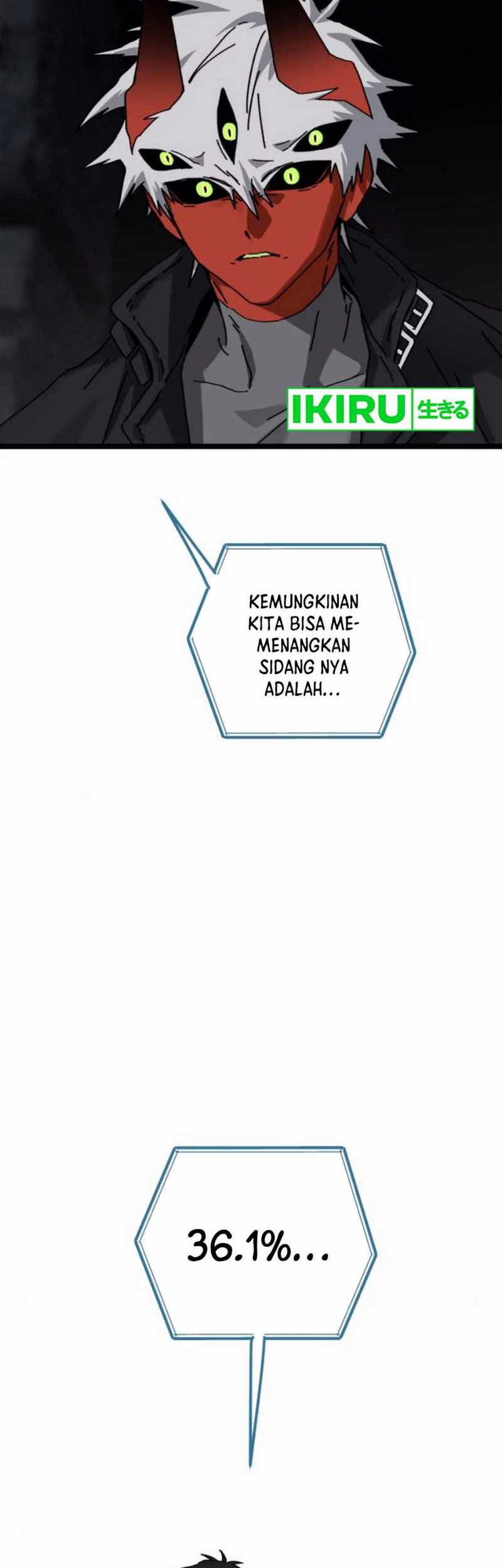 On the Way to See Mom Chapter 28 Gambar 58