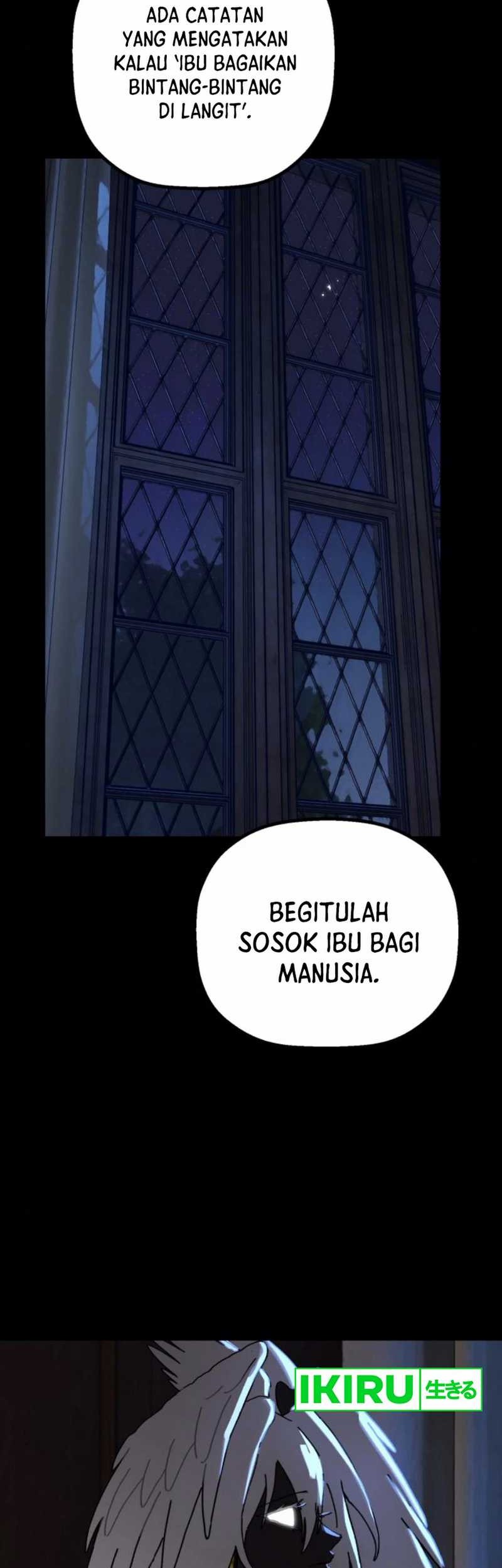 On the Way to See Mom Chapter 28 Gambar 19
