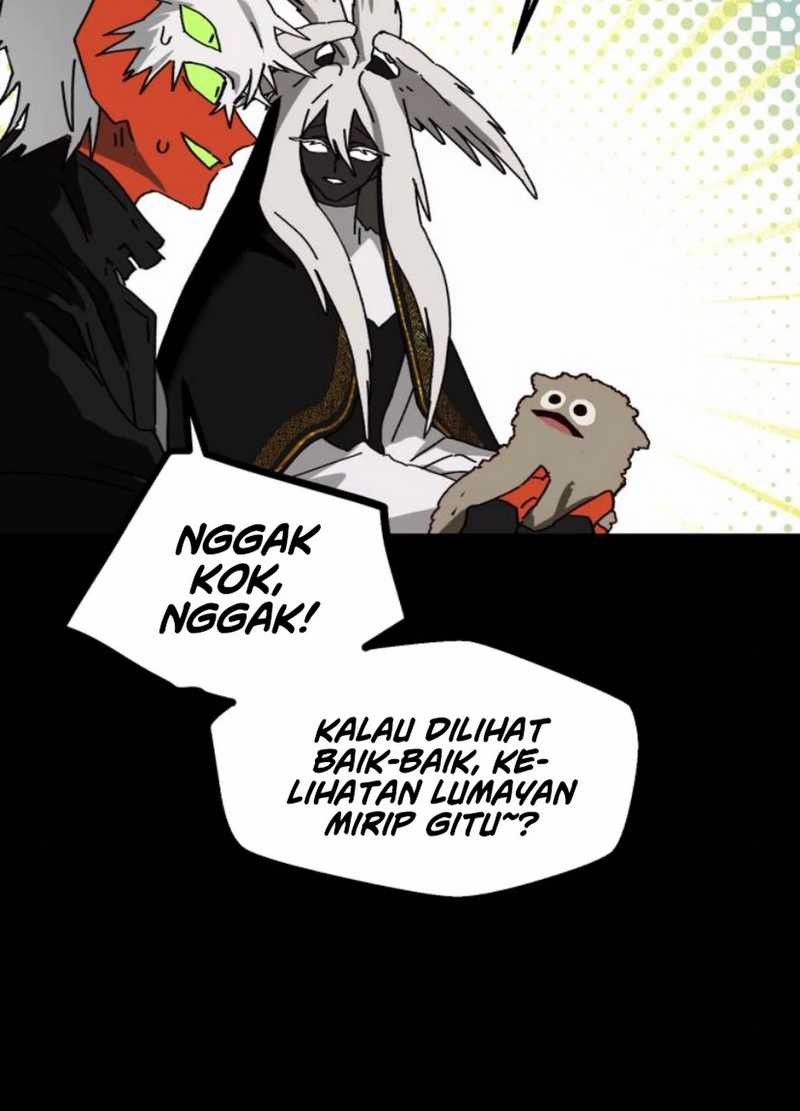 On the Way to See Mom Chapter 28 Gambar 26