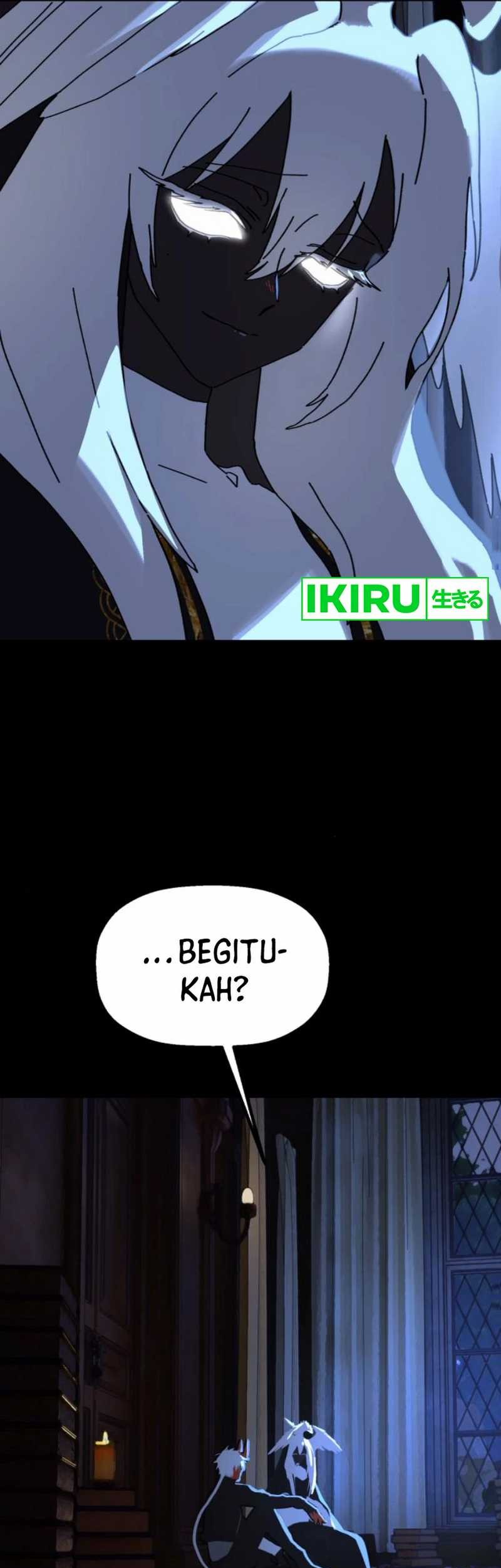 On the Way to See Mom Chapter 28 Gambar 32