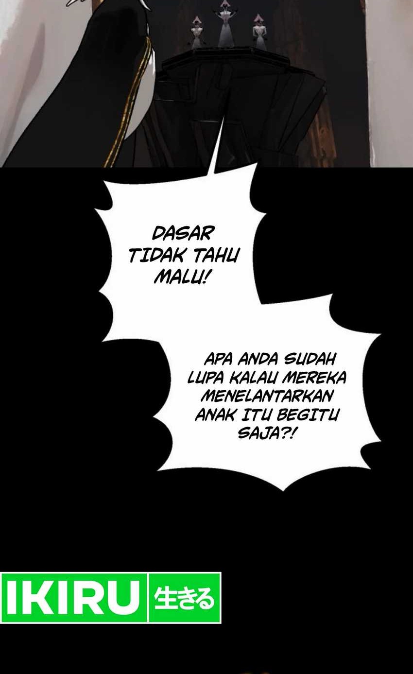 On the Way to See Mom Chapter 30 Gambar 23