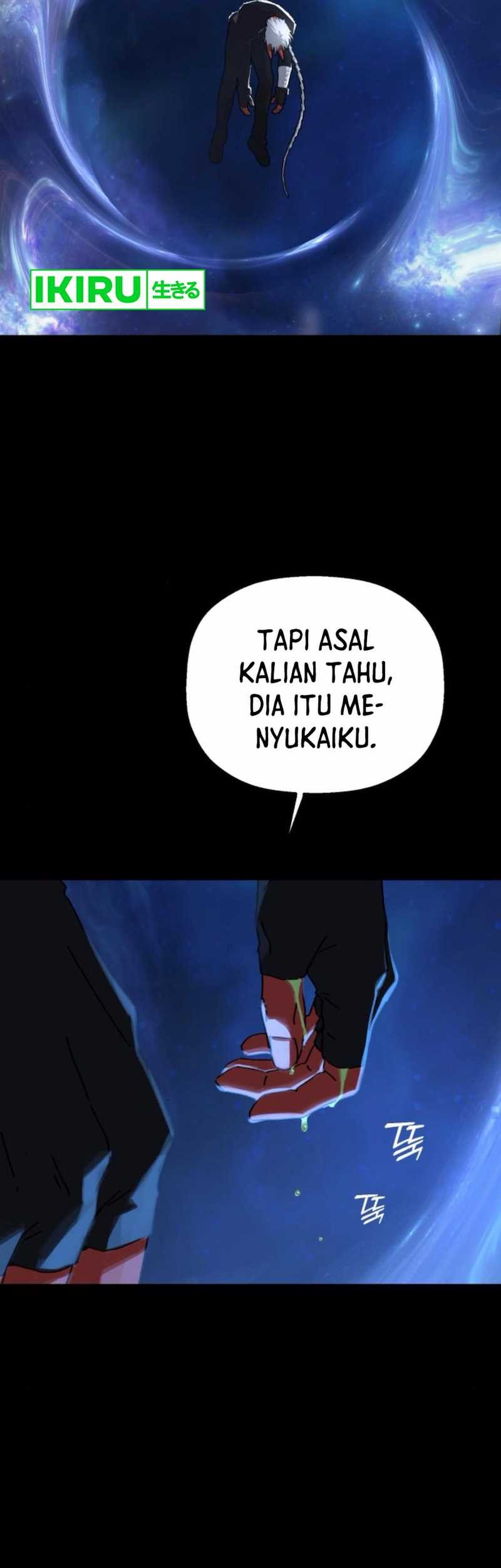 On the Way to See Mom Chapter 31 Gambar 31