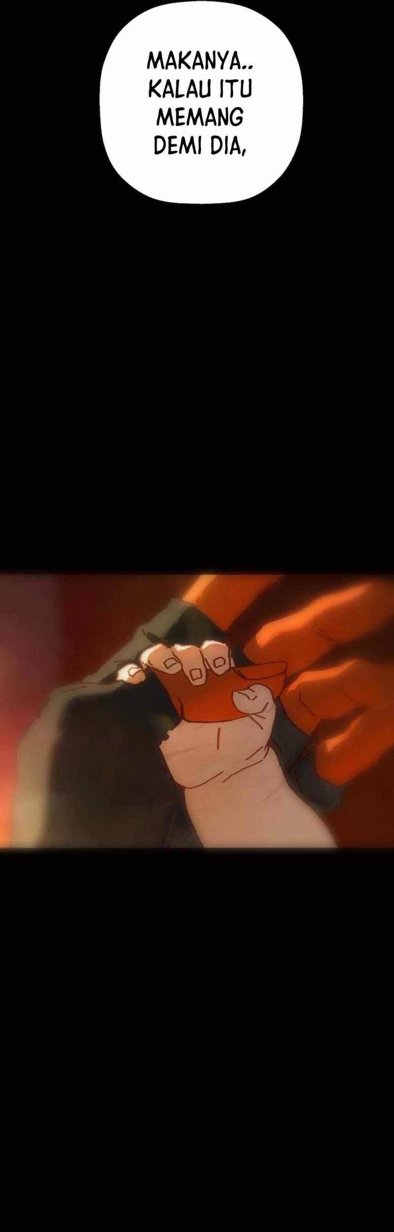 On the Way to See Mom Chapter 31 Gambar 33