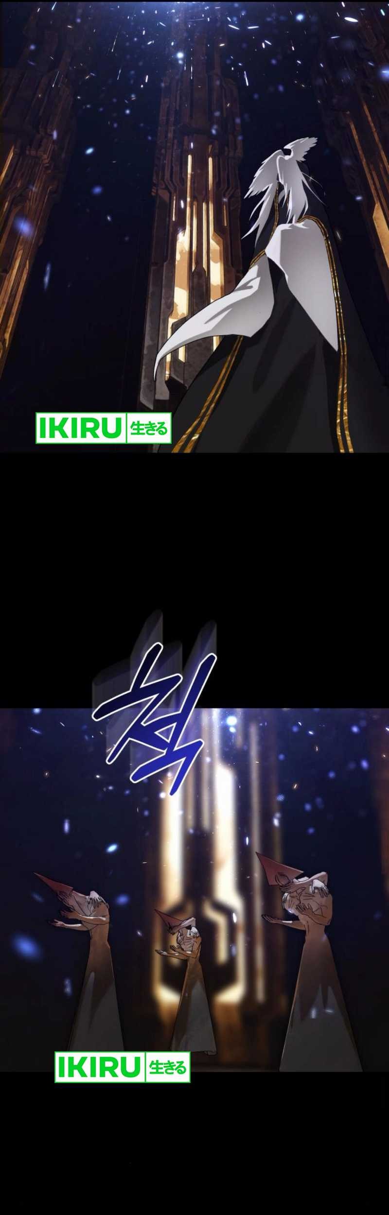 On the Way to See Mom Chapter 31 Gambar 37