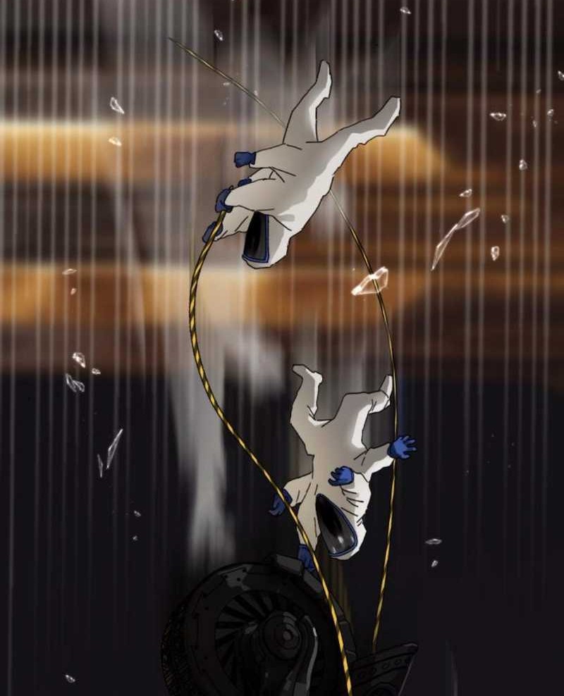 Baca  On the Way to See Mom Chapter 31 Gambar 2