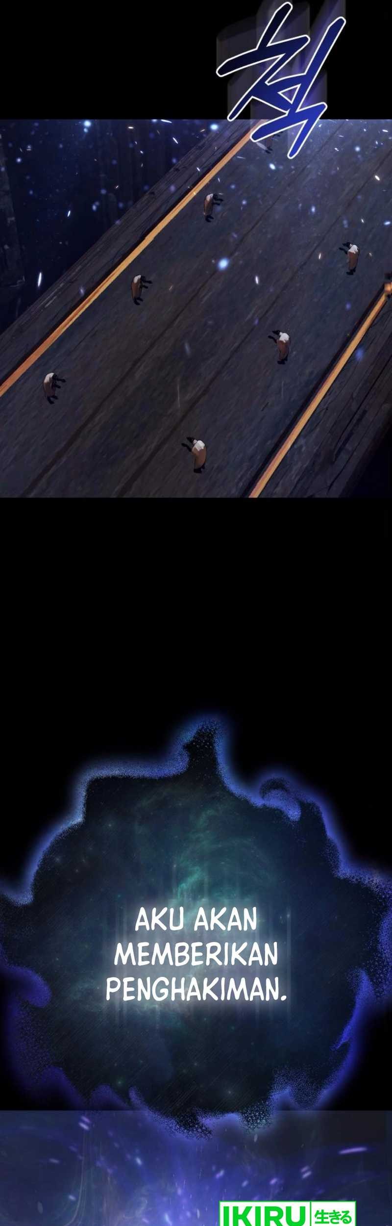 On the Way to See Mom Chapter 31 Gambar 39