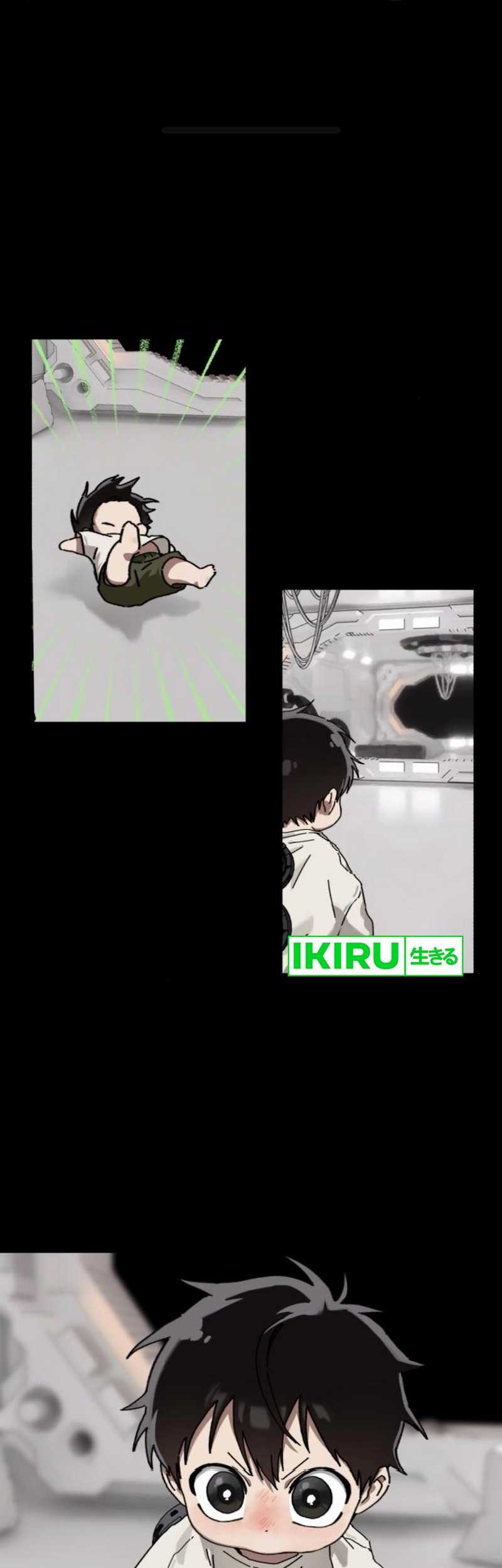 On the Way to See Mom Chapter 31 Gambar 43