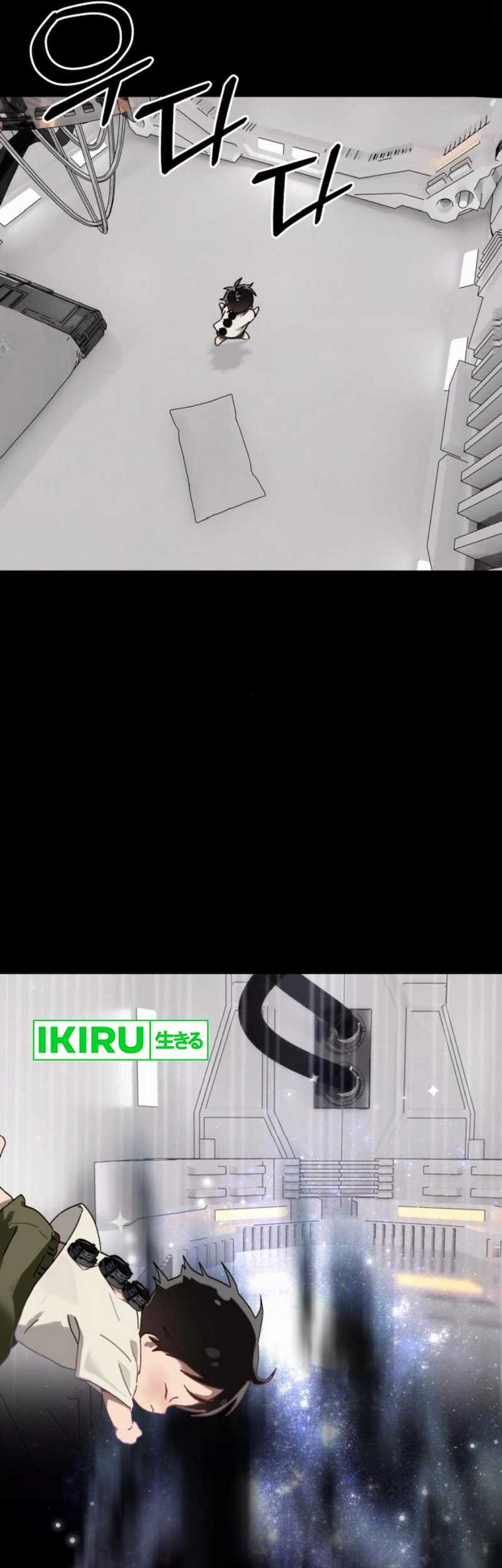 On the Way to See Mom Chapter 31 Gambar 45