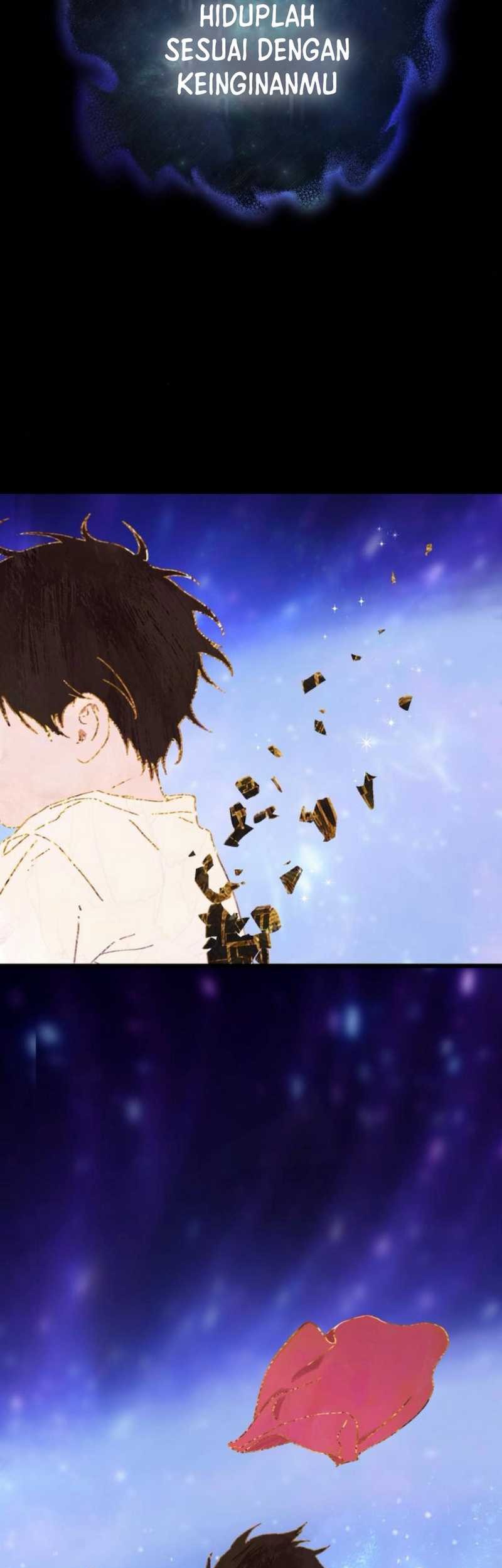 On the Way to See Mom Chapter 31 Gambar 53