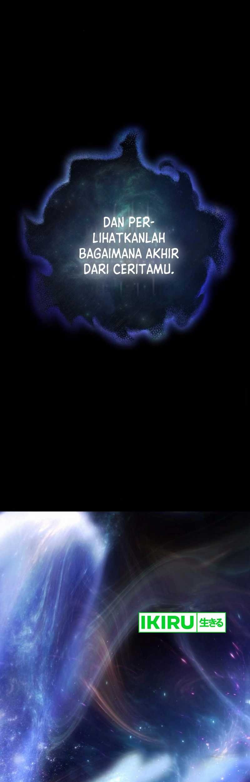 On the Way to See Mom Chapter 31 Gambar 55