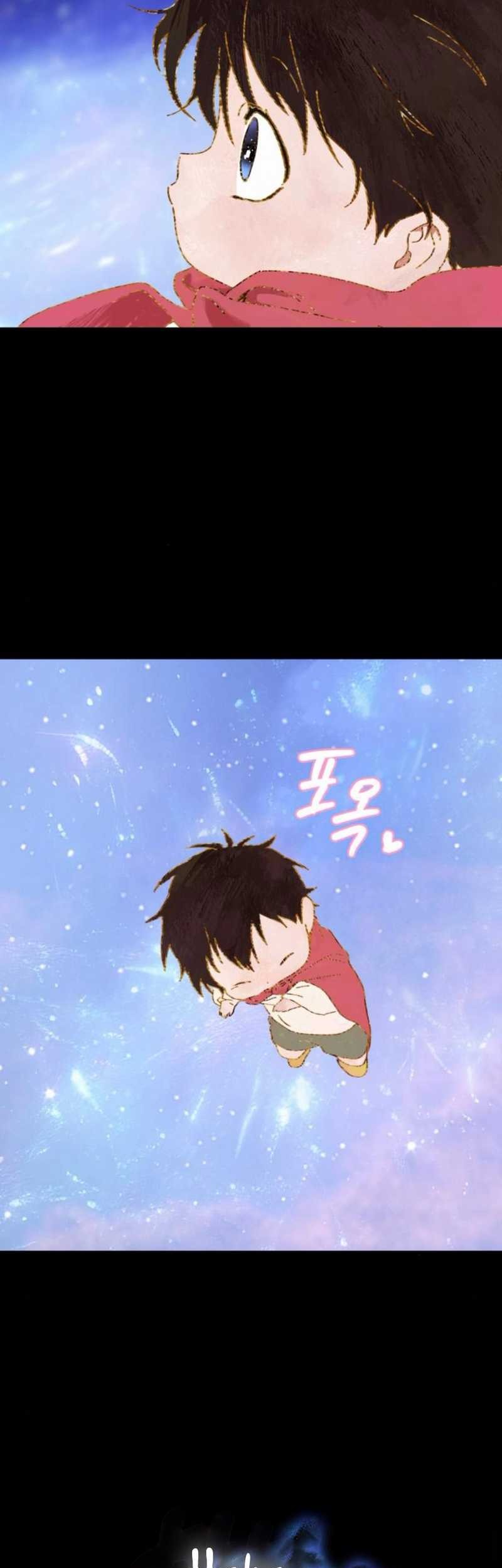 On the Way to See Mom Chapter 31 Gambar 57