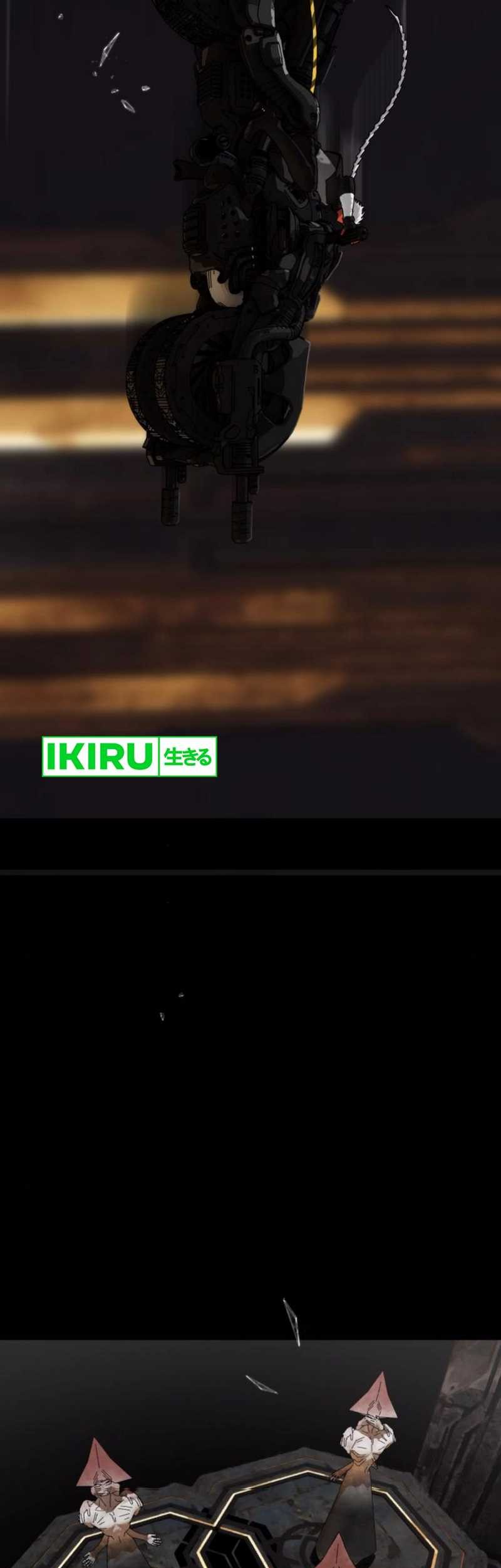 On the Way to See Mom Chapter 31 Gambar 3