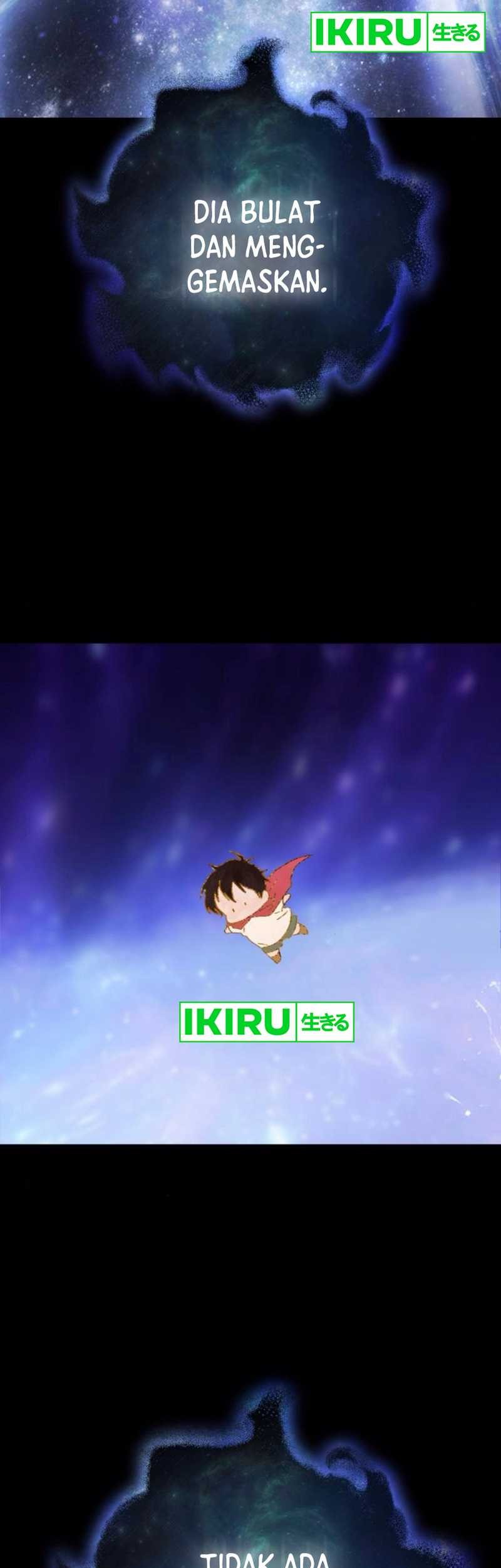 On the Way to See Mom Chapter 31 Gambar 59