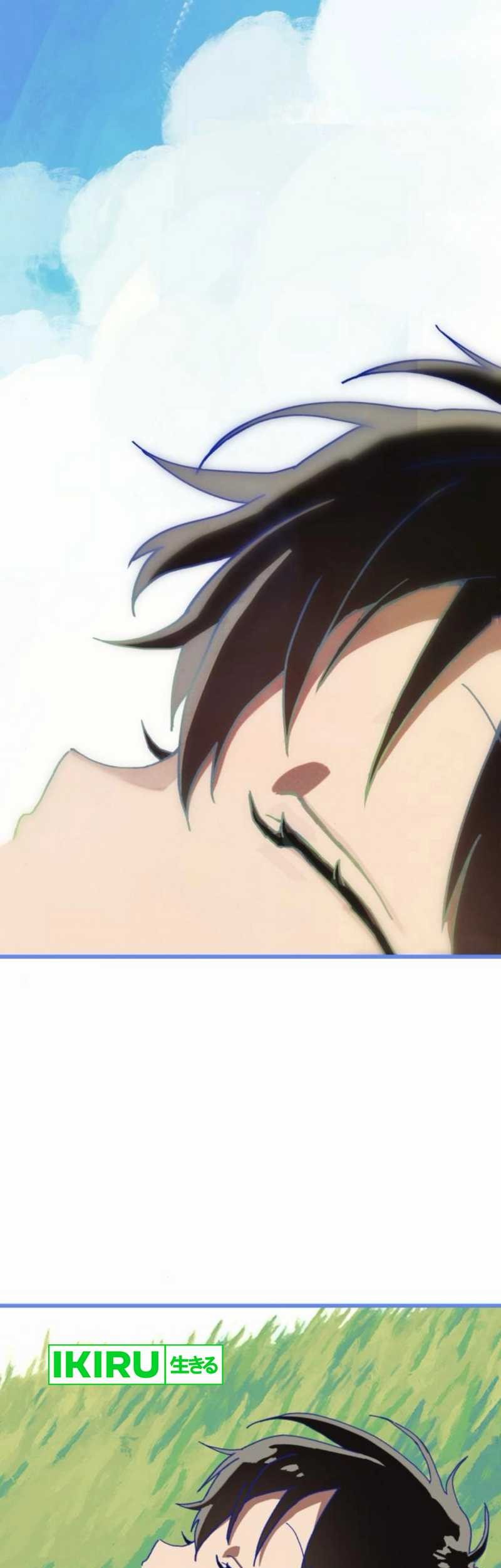 On the Way to See Mom Chapter 31 Gambar 65