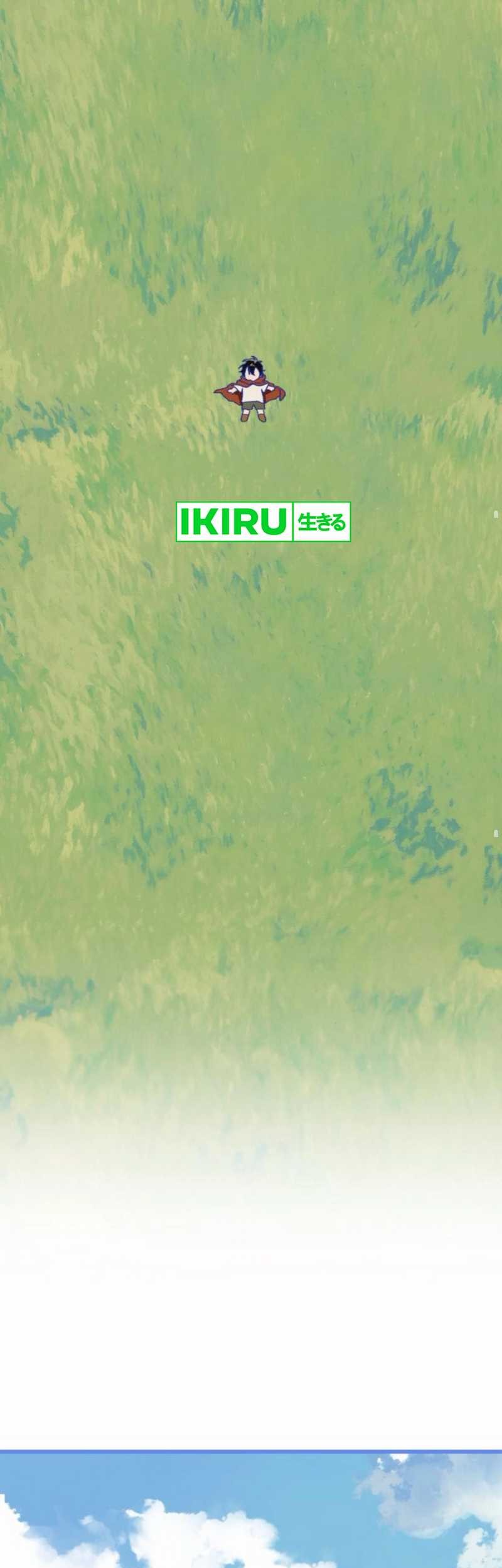 On the Way to See Mom Chapter 31 Gambar 67