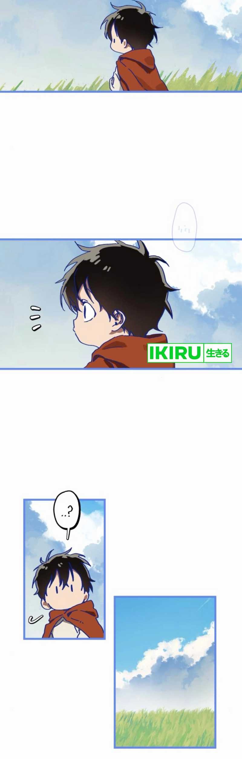 On the Way to See Mom Chapter 31 Gambar 69