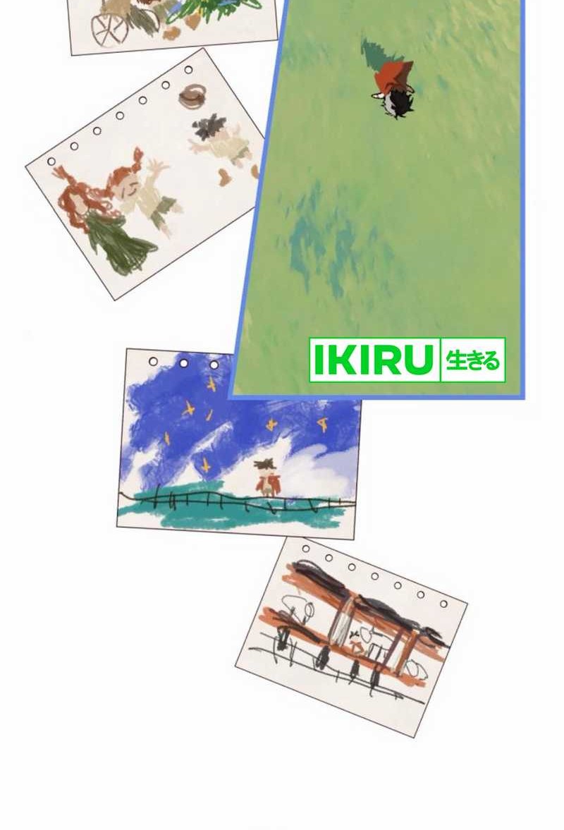 On the Way to See Mom Chapter 31 Gambar 77