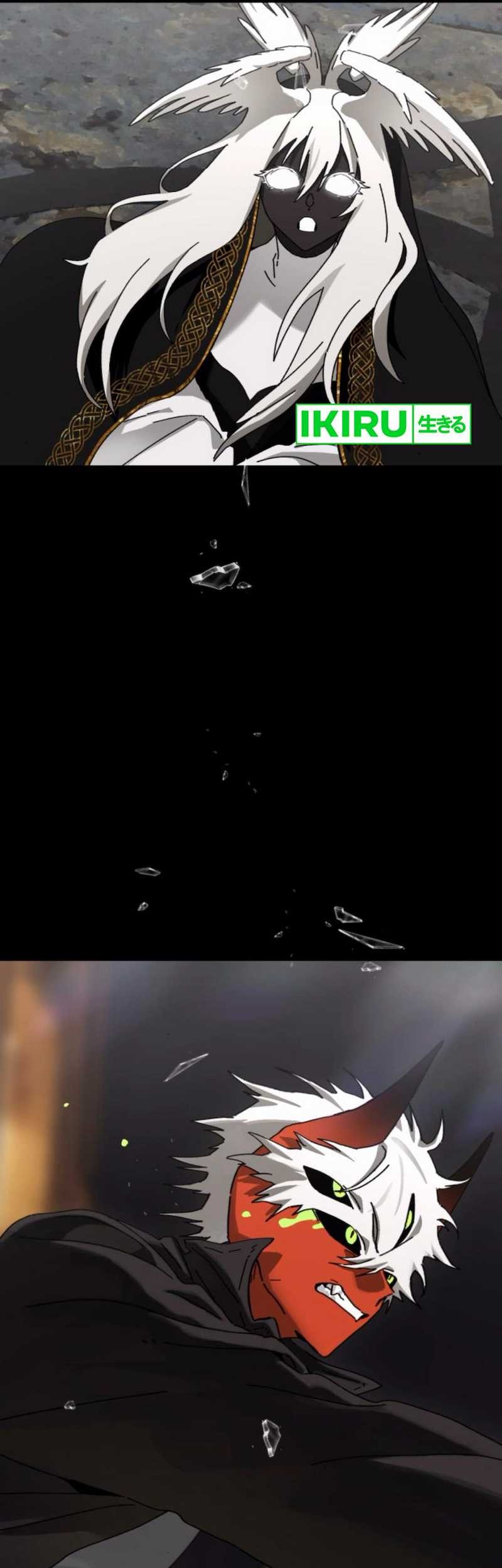 On the Way to See Mom Chapter 31 Gambar 5