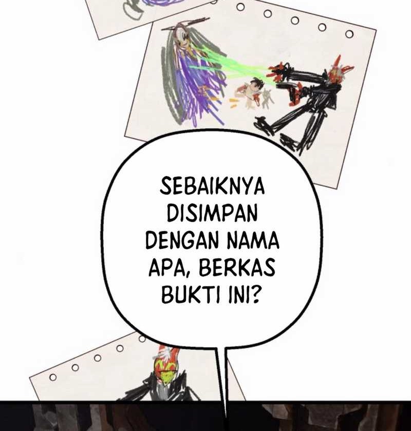 On the Way to See Mom Chapter 31 Gambar 79