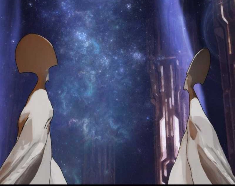 On the Way to See Mom Chapter 31 Gambar 81