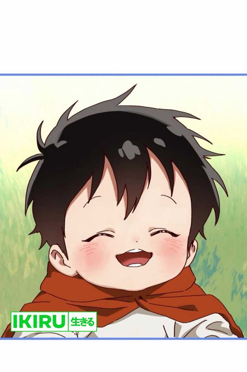 On the Way to See Mom Chapter 31 Gambar 89