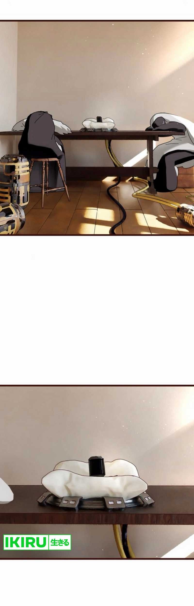 On the Way to See Mom Chapter 31 Gambar 94