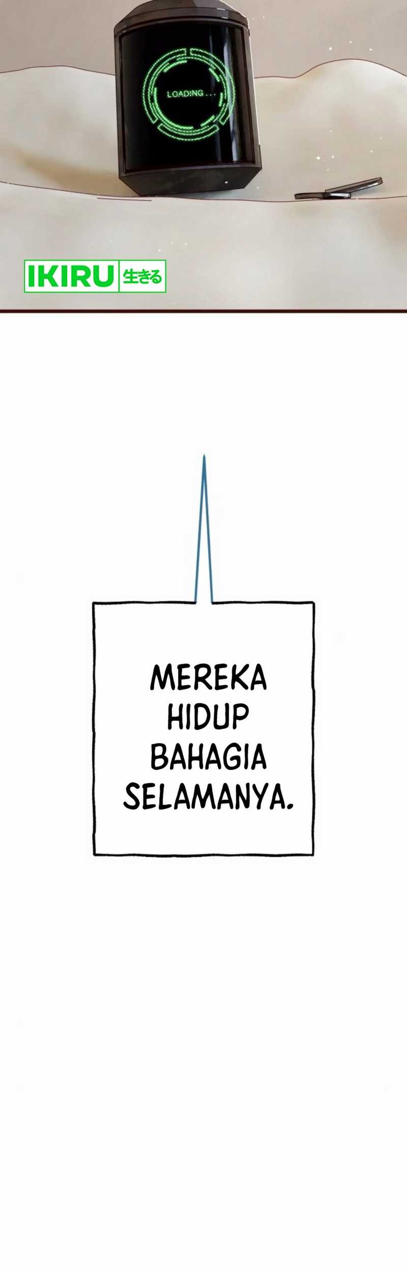 On the Way to See Mom Chapter 31 Gambar 96