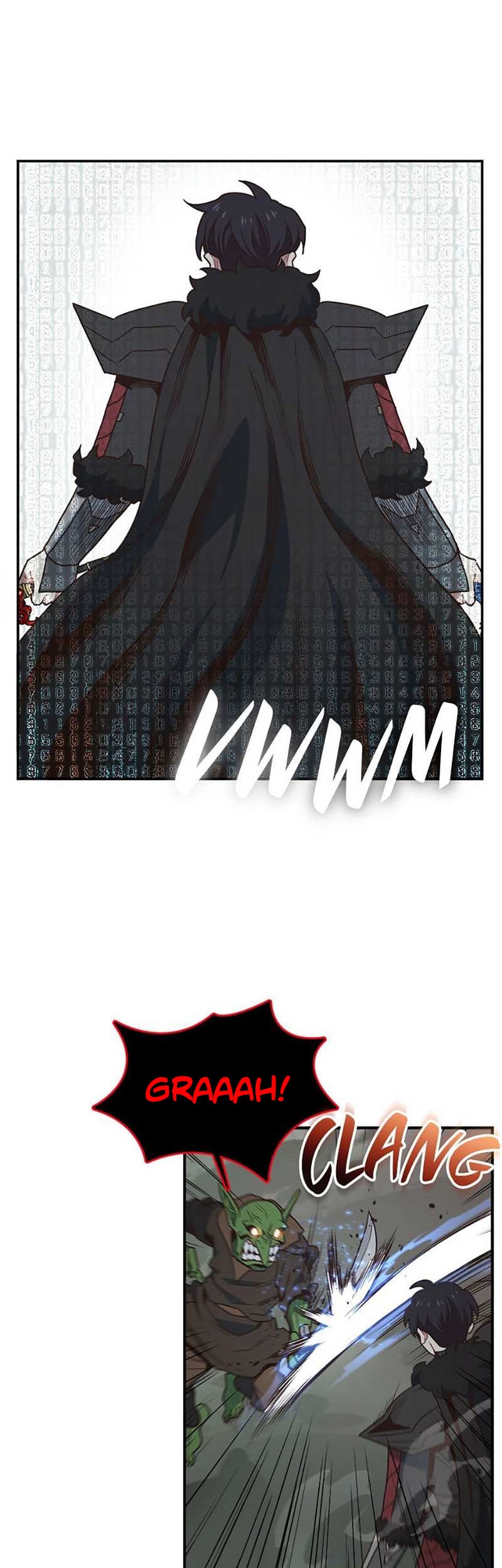 Baca  One of a Kind Irregular Chapter 100 Gambar 2