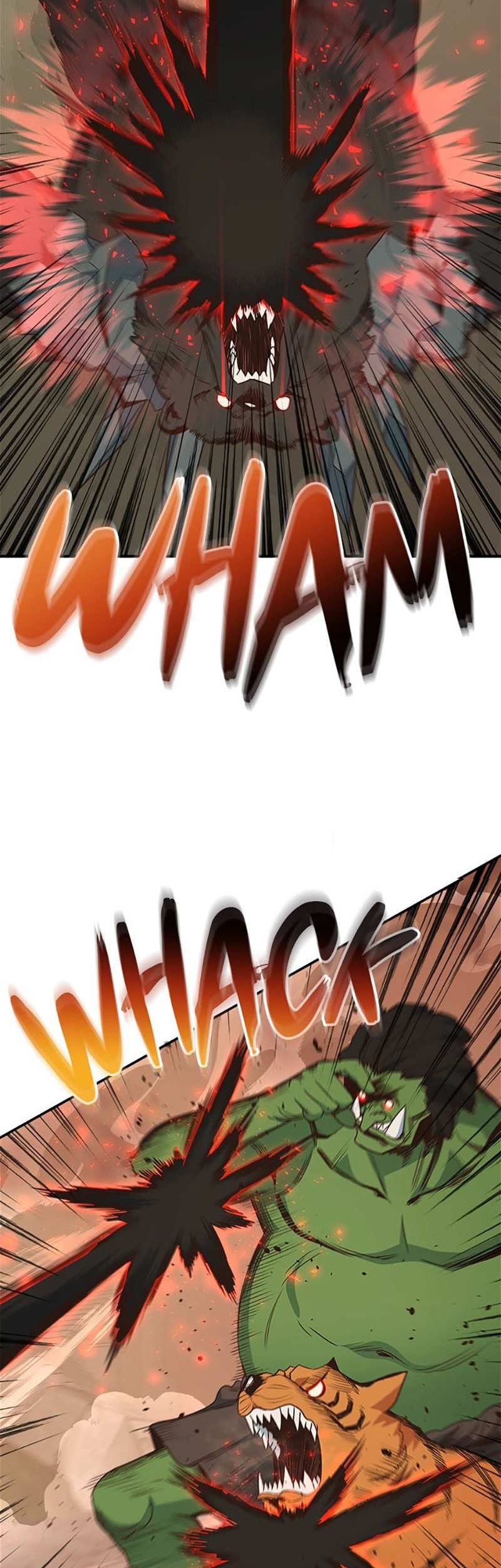 Baca One of a Kind Irregular Chapter 102 Gambar 2