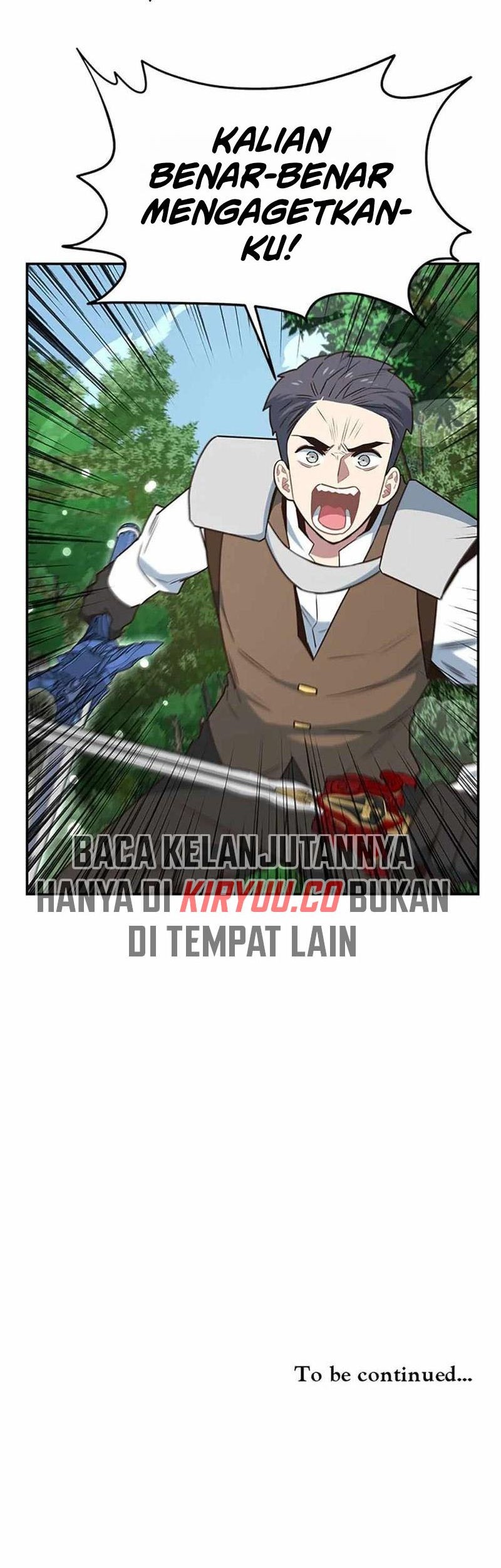 One of a Kind Irregular Chapter 108 Gambar 54
