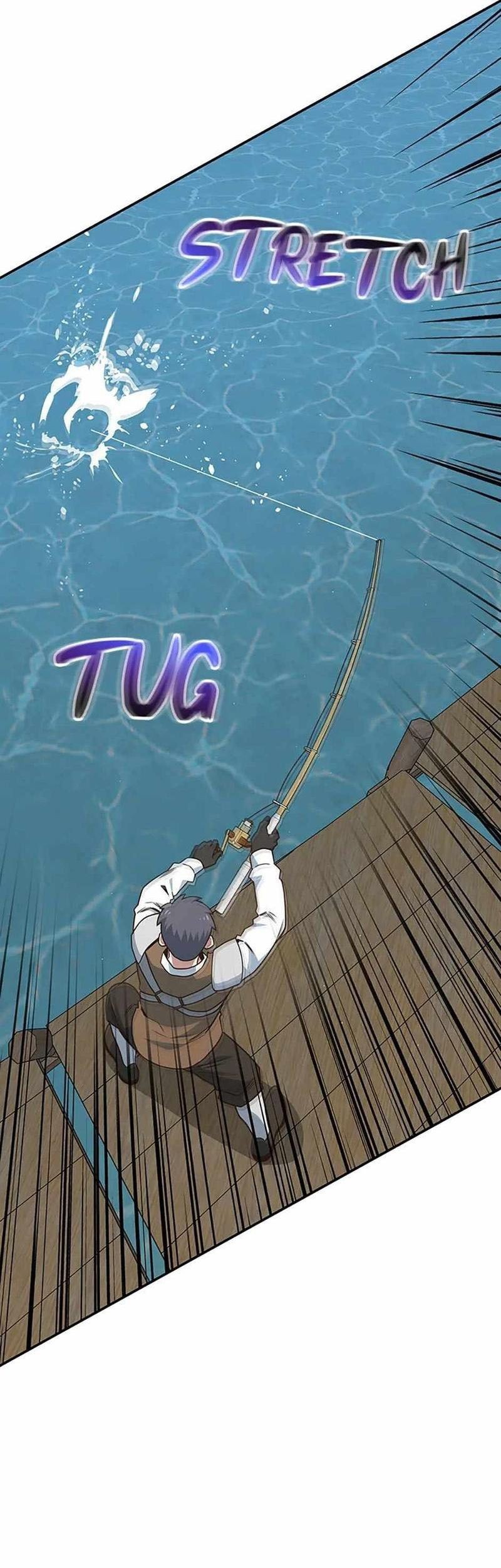 One of a Kind Irregular Chapter 108 Gambar 17